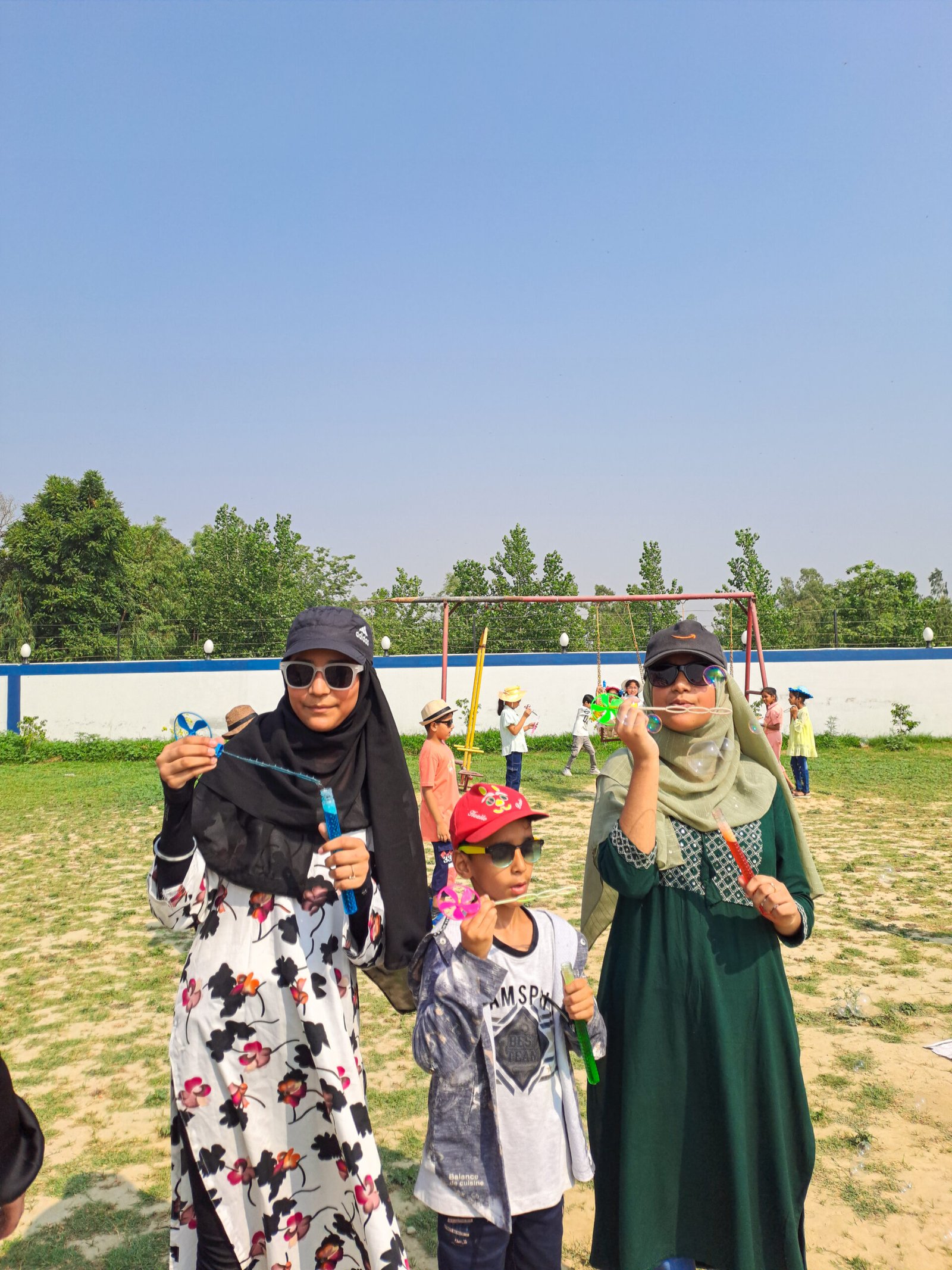 Summer Camp 2024 at Guidance International School 04