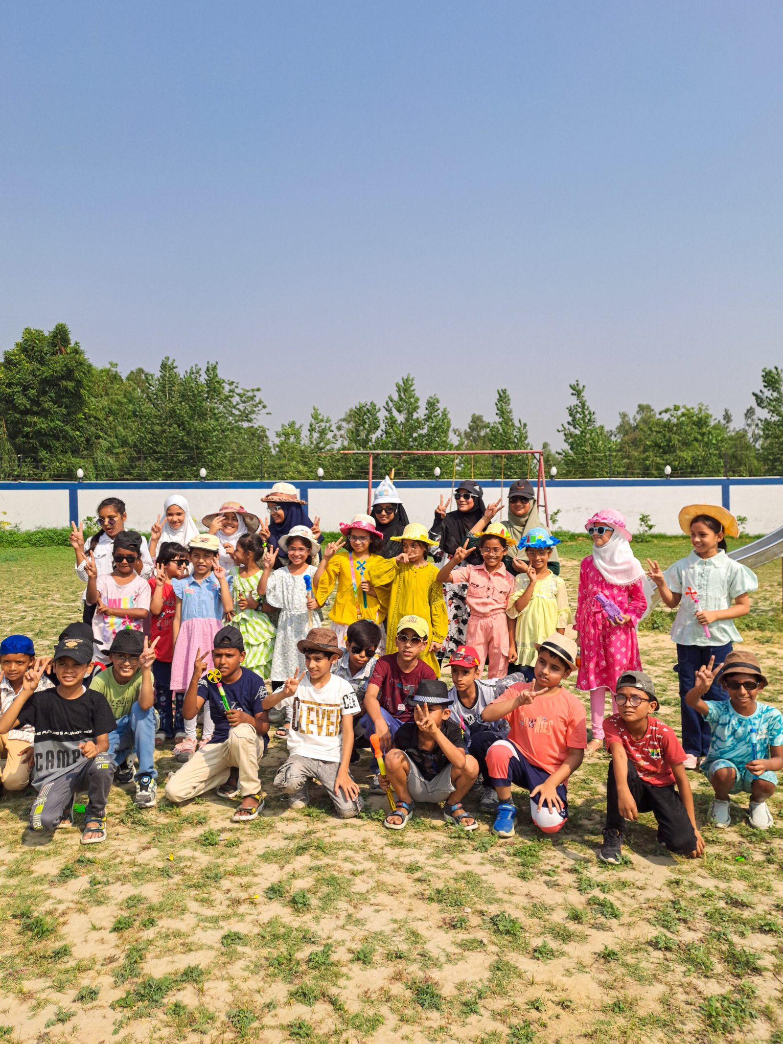 Summer Camp 2024 at Guidance International School 05