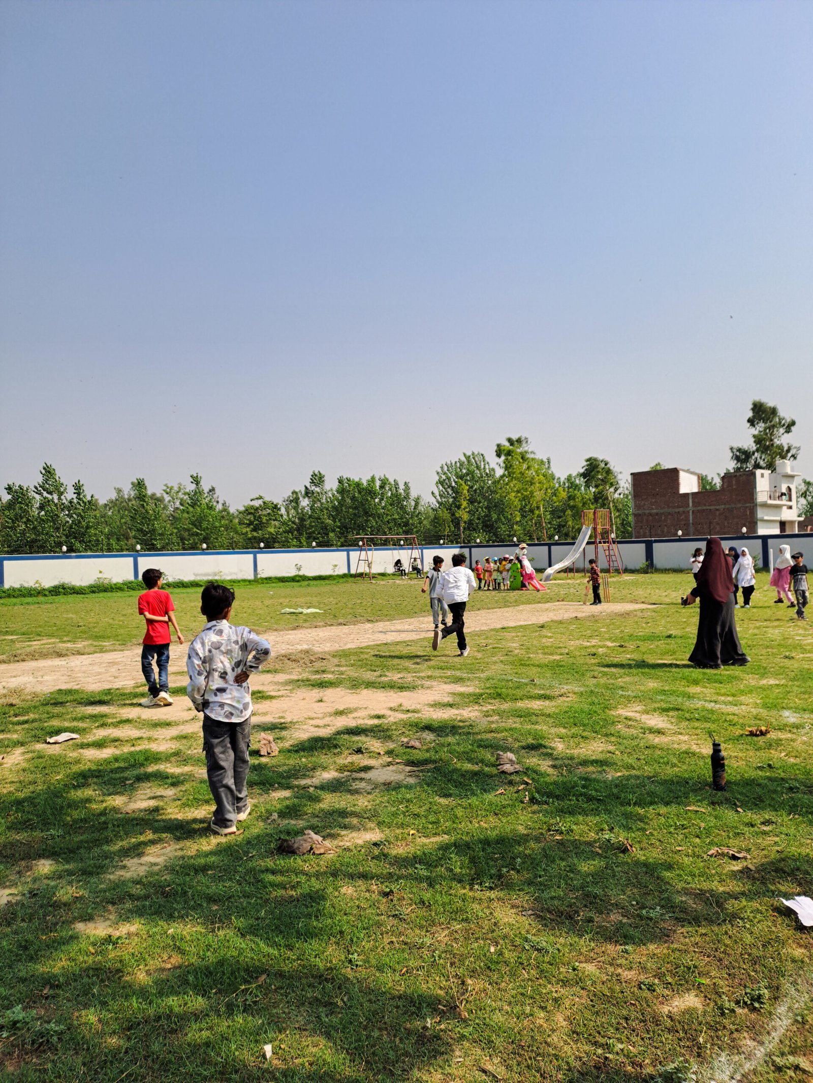 Summer Camp 2024 at Guidance International School 07