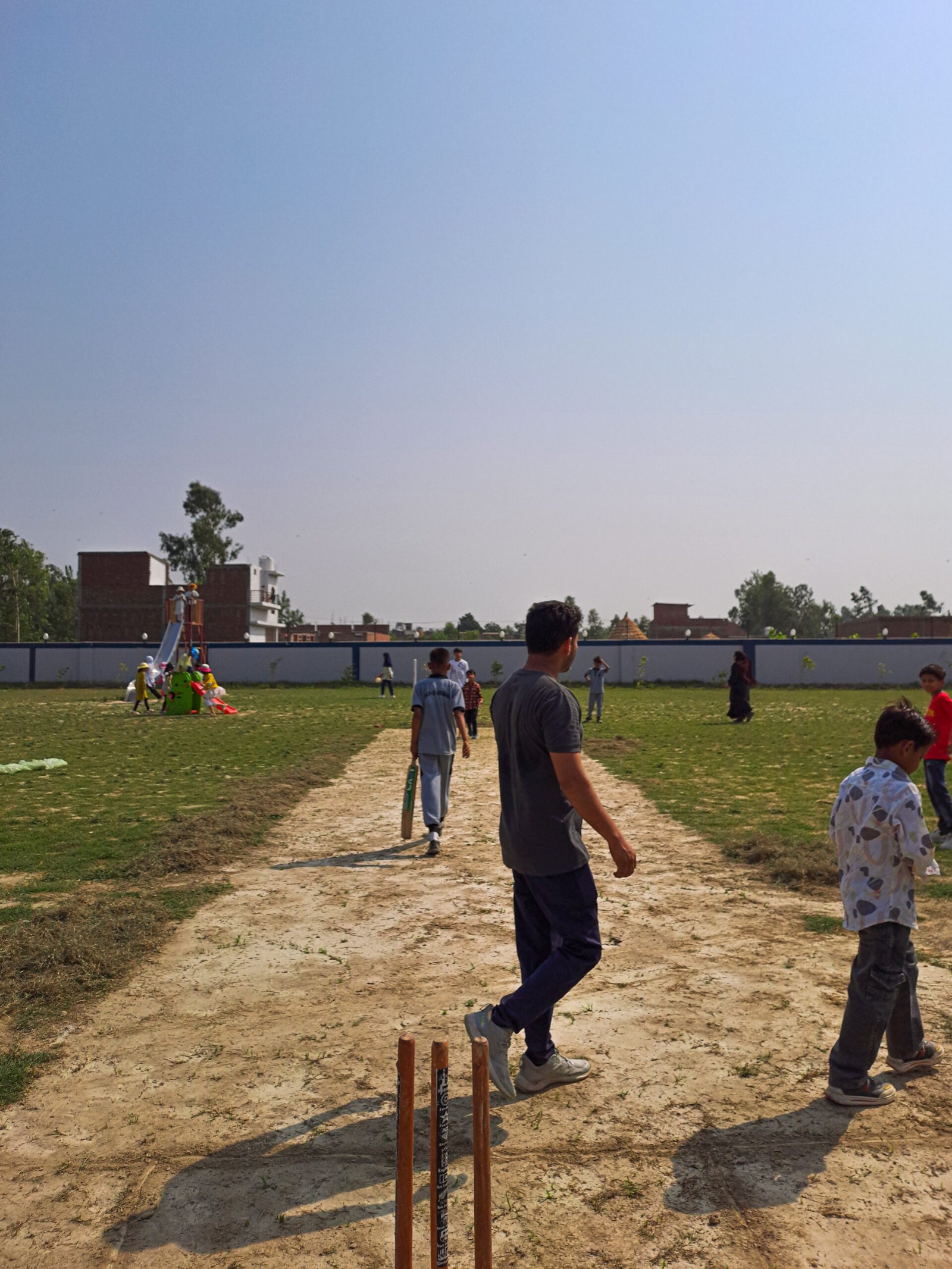 Summer Camp 2024 at Guidance International School 08