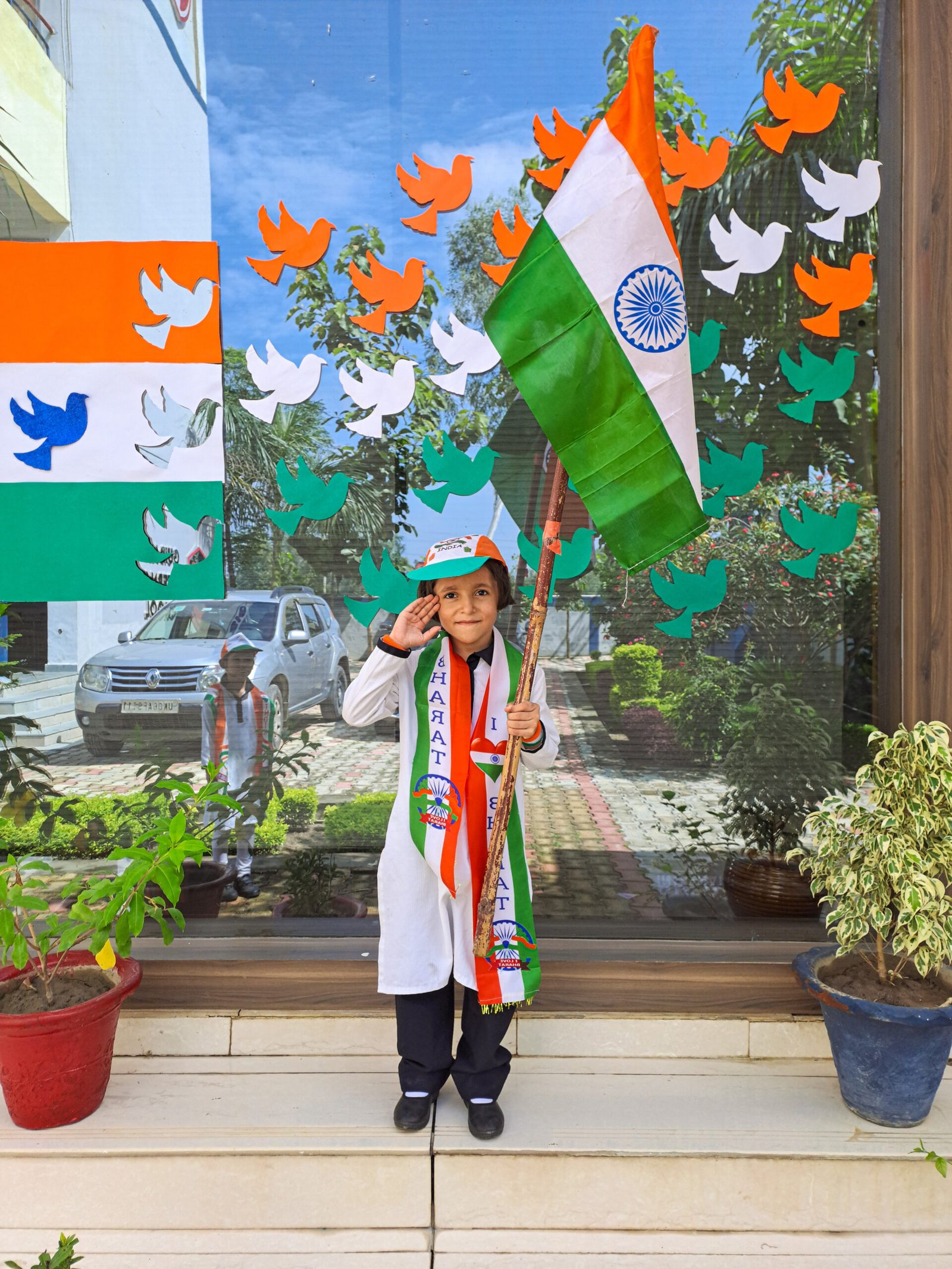 Independence Day 2024 at Guidance International School 11
