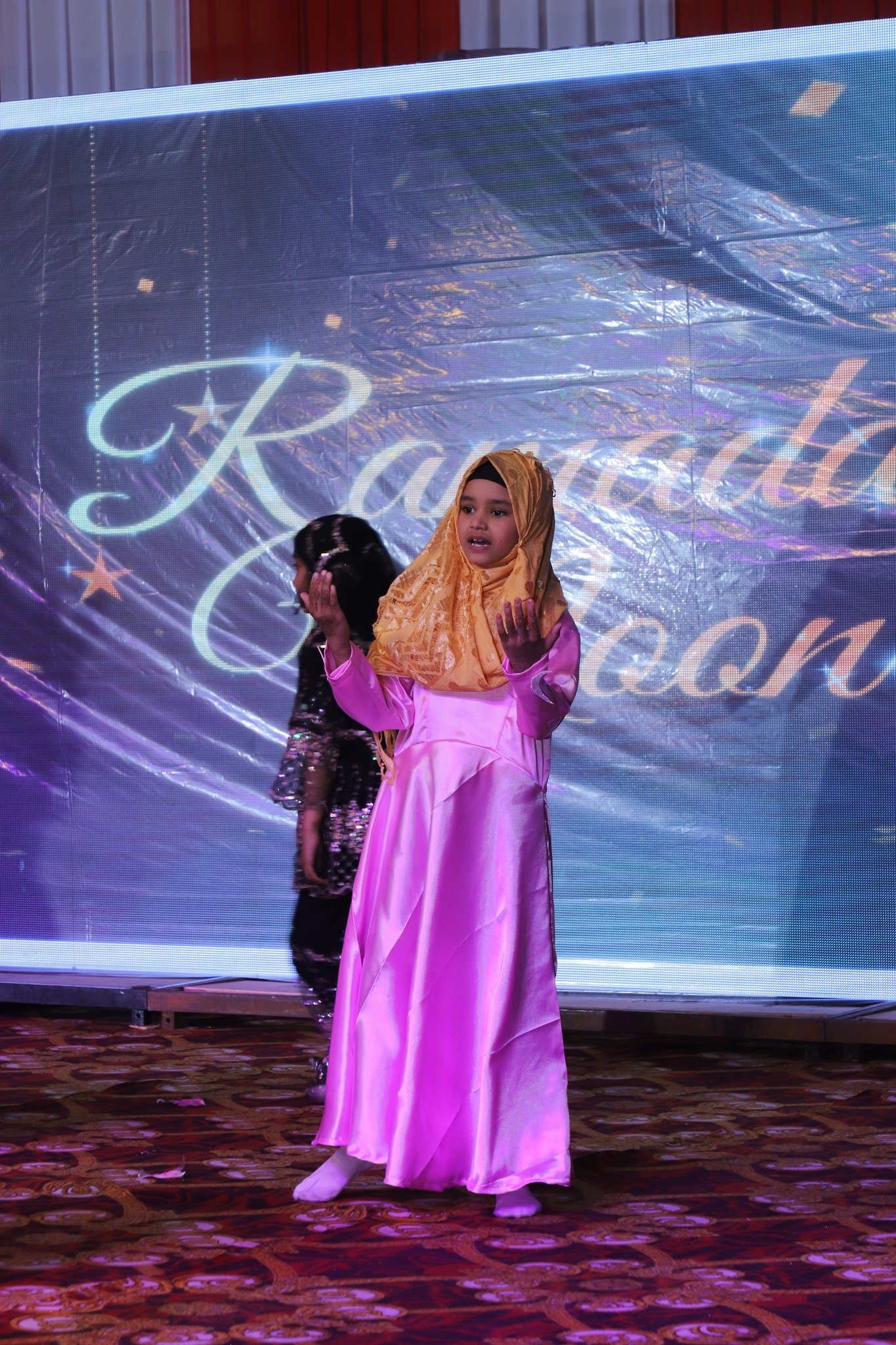 Annual Function 2024 at Guidance International School 01