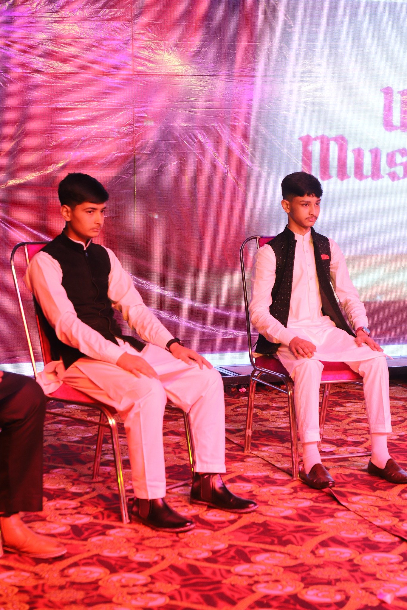 Annual Function 2024 at Guidance International School 09