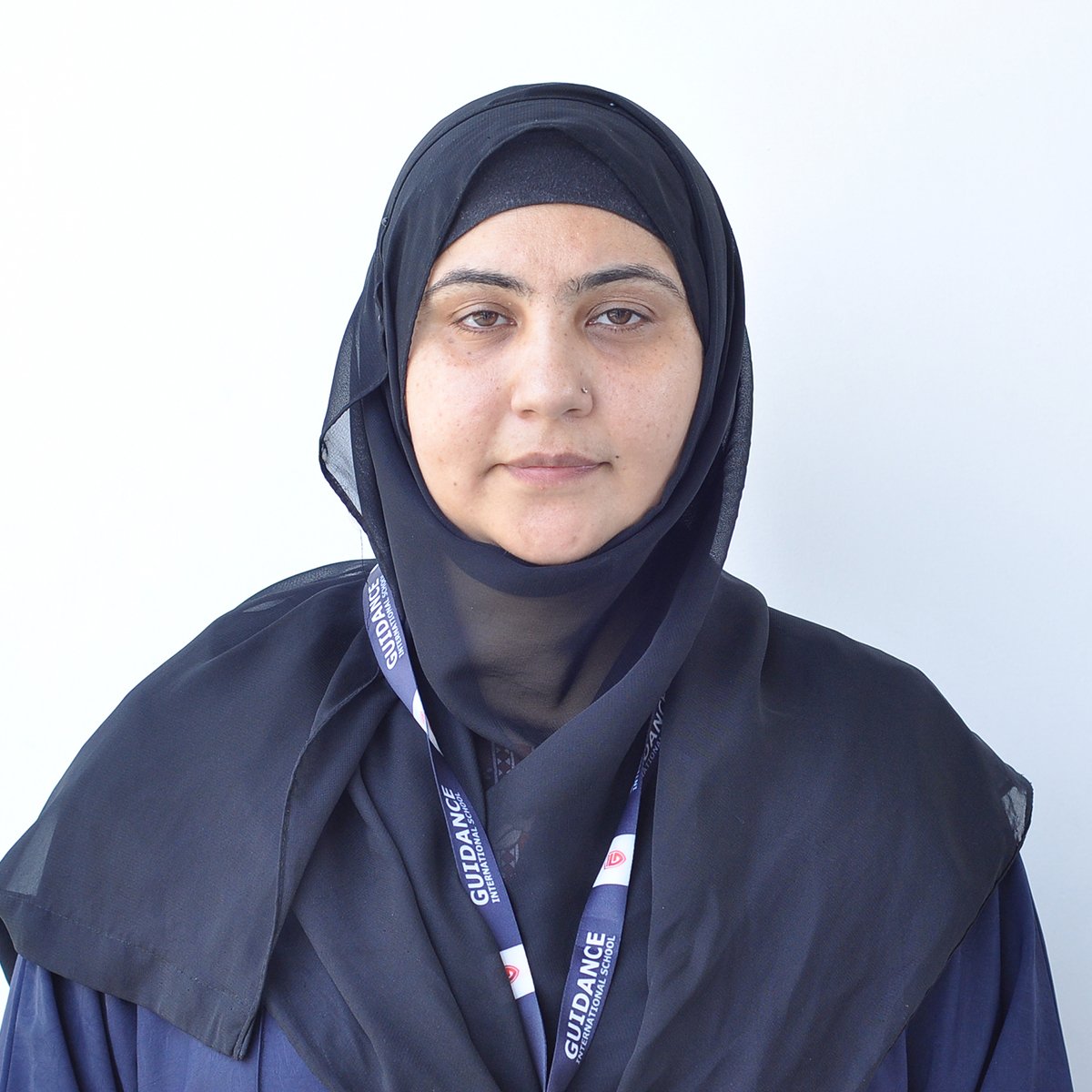 Mrs. Anam Praveen