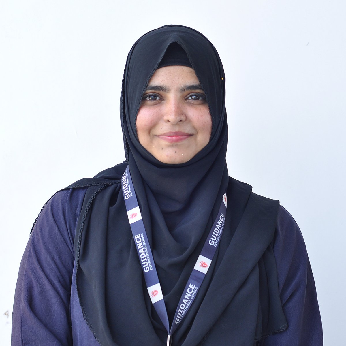Ms. Arsala Suhail