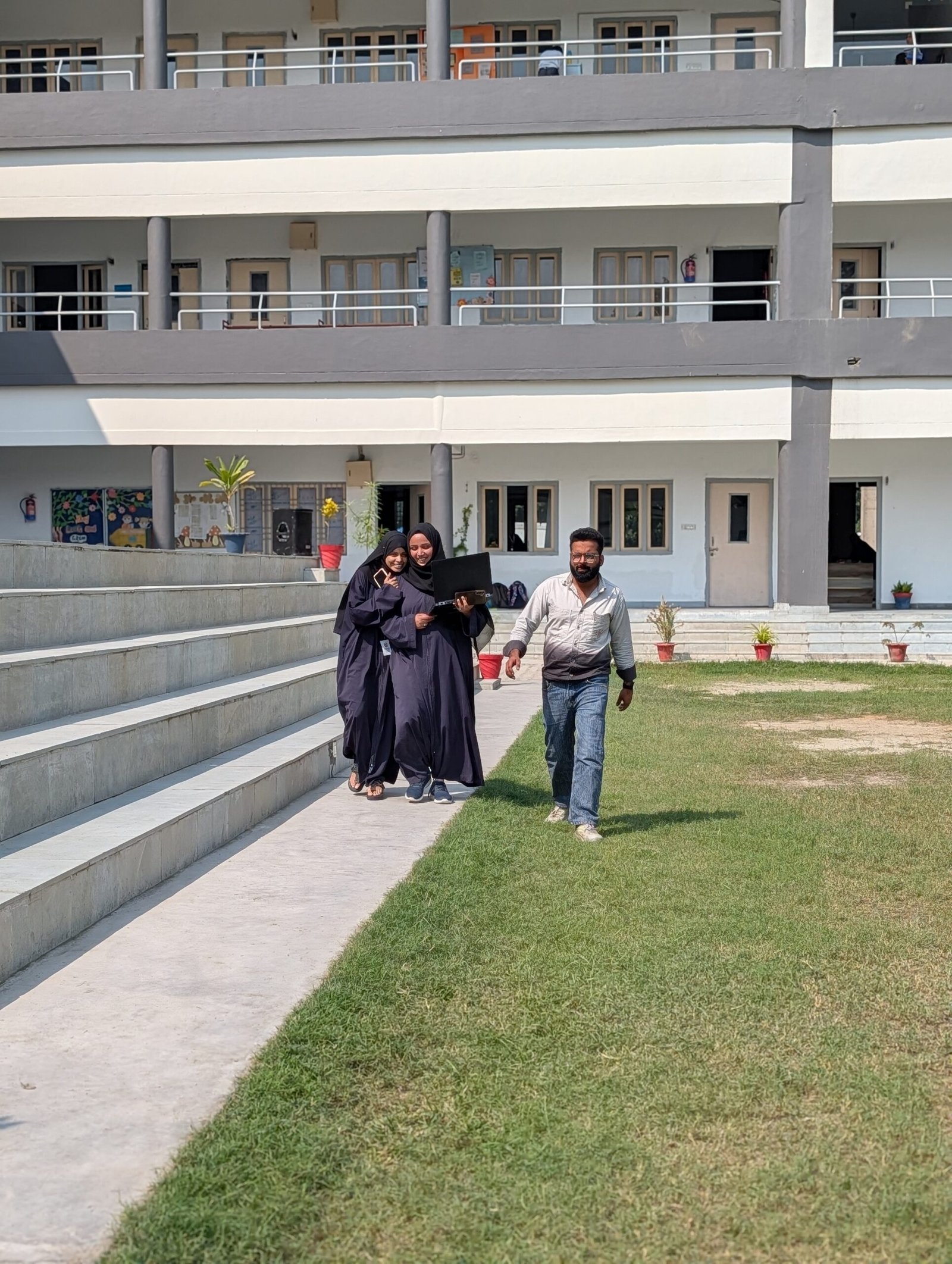 School Campus at Guidance International School 04