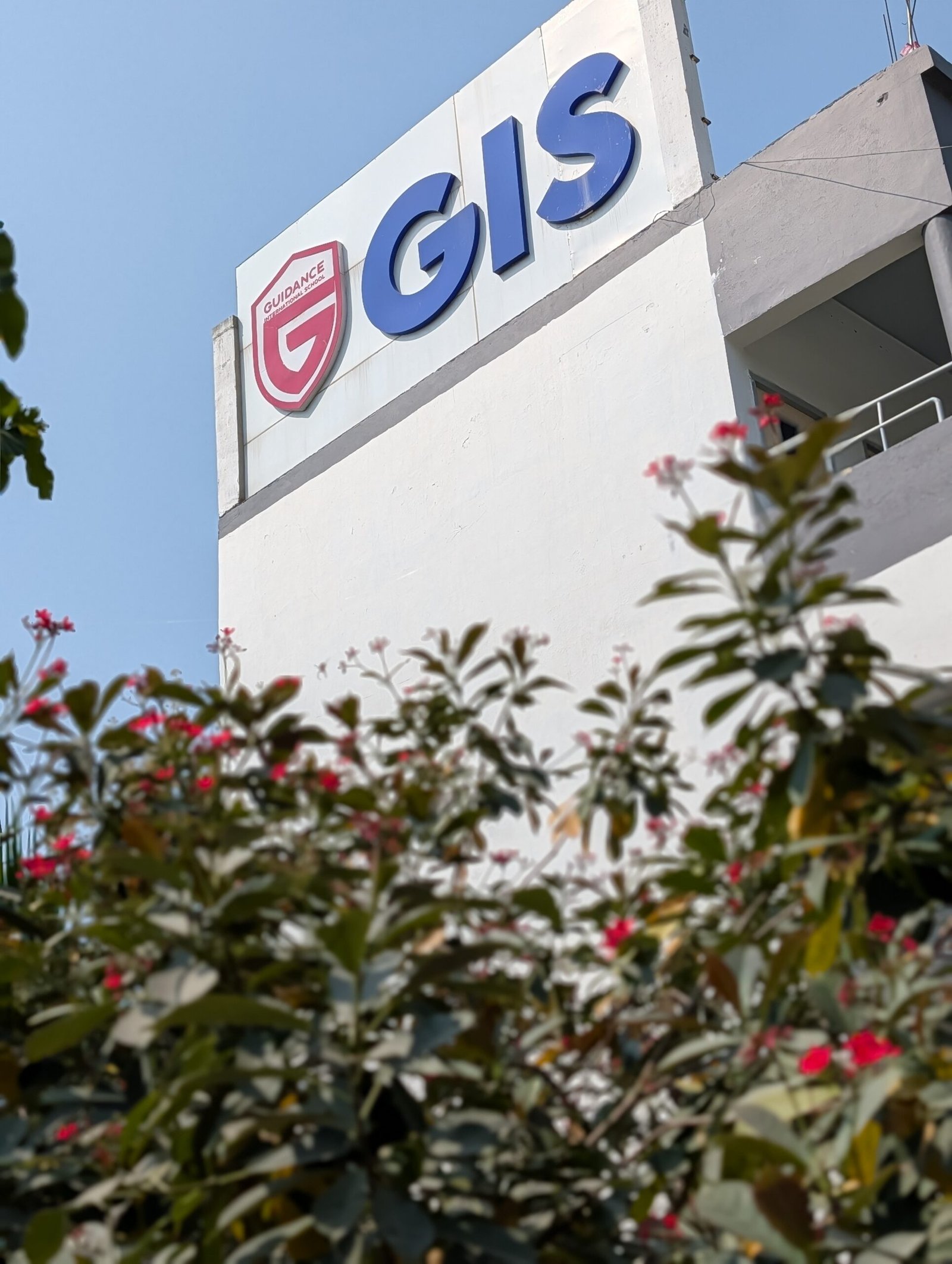 School Campus at Guidance International School 06
