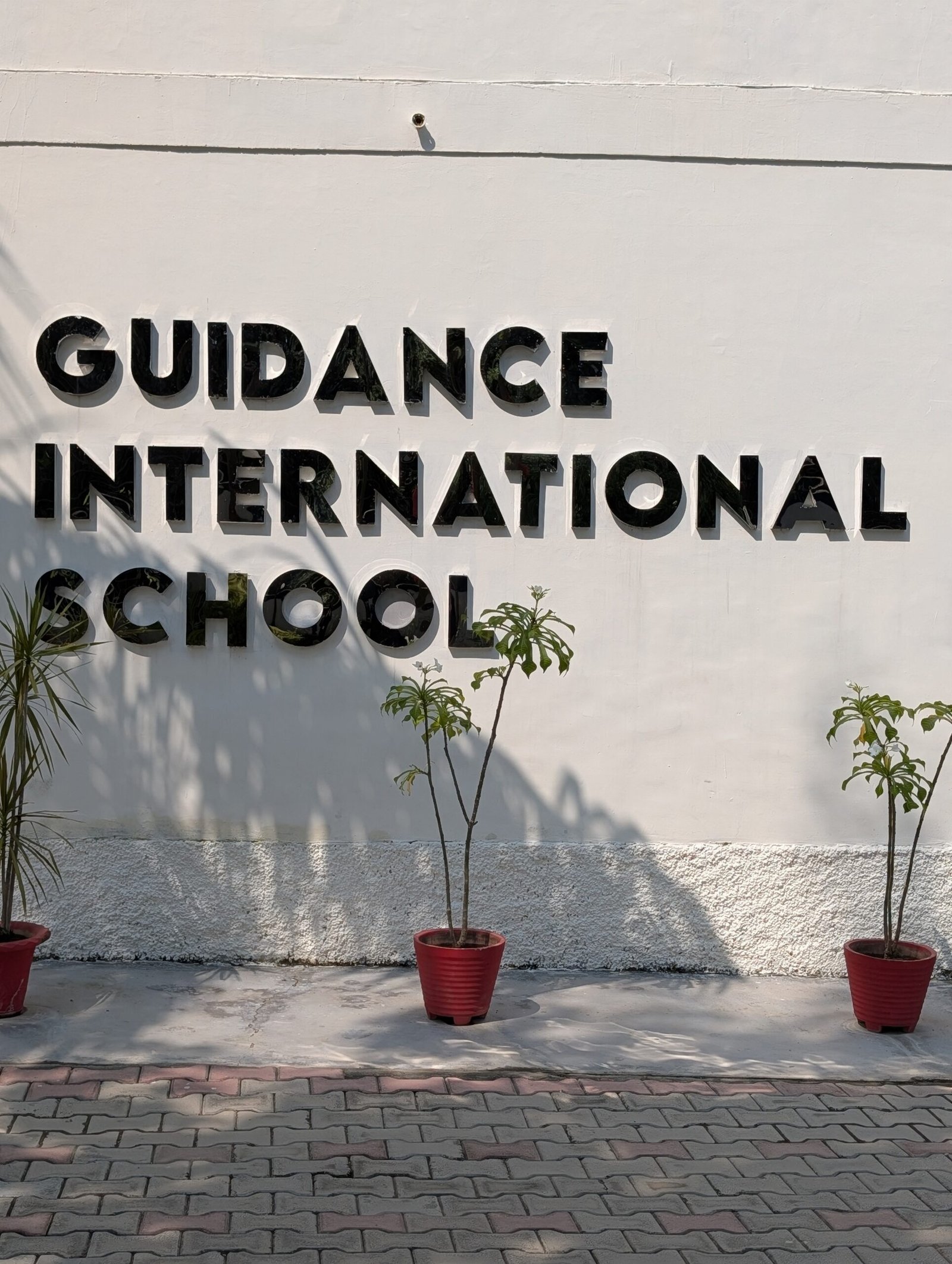 School Campus at Guidance International School 01