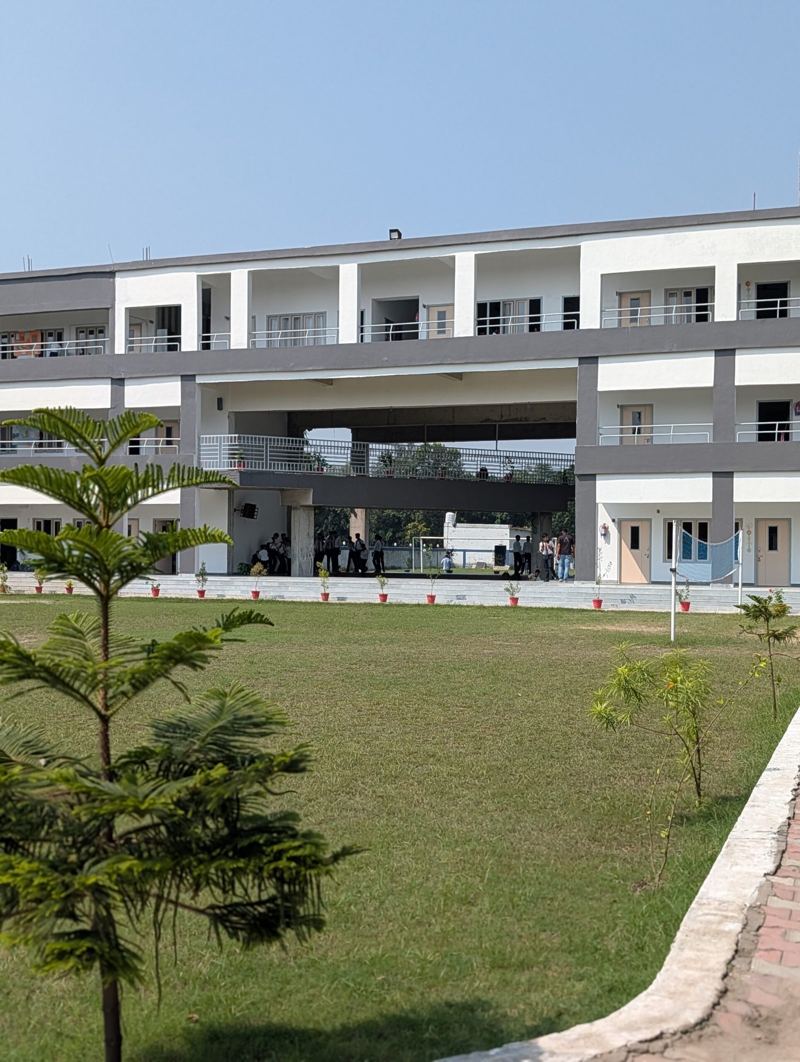 School Campus at Guidance International School 10